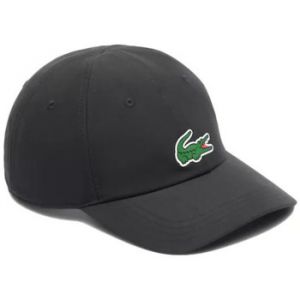 Lacoste Novak Djokovic Casquette Hommes - Noir