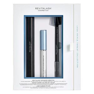 Revitalash Sensitive Lash Triple Threat Collection Wimpernpflegeset 1 Stk