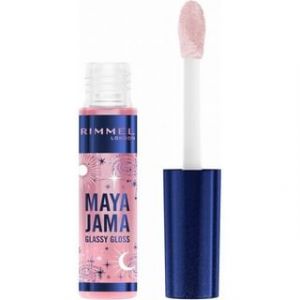 Rimmel MAYA JAMA Glossy Gloss 100