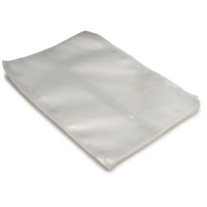 Lacor 69056 - 25 sacs de conservation sous vide 28 x 40 cm