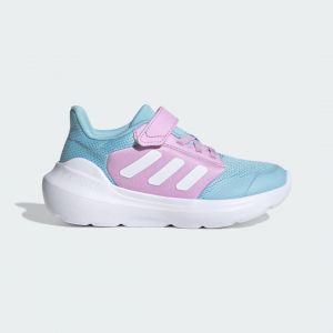 Adidas Baskets &agrave; lacets enfant Tensaur Run 3.0