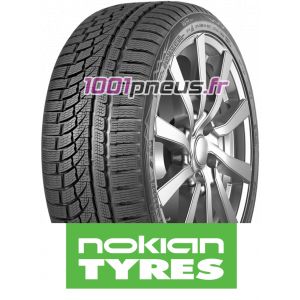 Nokian 255/35 R18 94V Nokian WR A4 XL