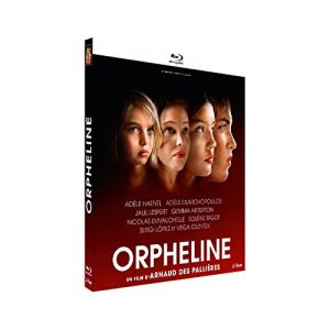 Image de Orpheline