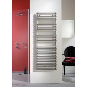 Image de Acova LNI-176-050 - Radiateur eau chaude Cala Inox chauffage central 683 Watts