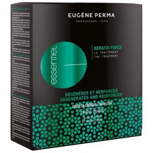 Image de Eugène Perma Essentiel Traitement Keratin Force