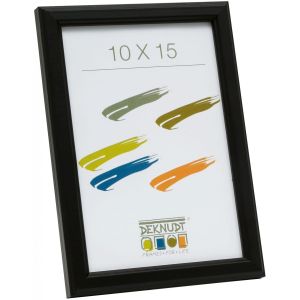 Deknudt Cadre Photo S236 (bois) 20x30 Noir