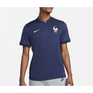 Nike Maillot Domicile France 2022