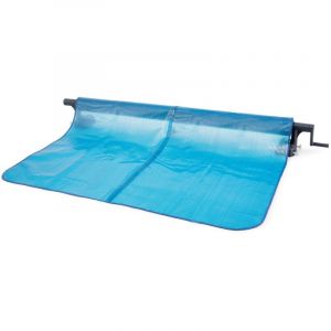 Intex Enrouleur de couverture solaire 28051