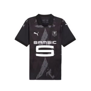 Puma Maillot Third Stade Rennais 2024/25