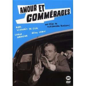 Amour et commerages