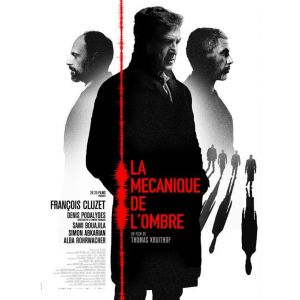 La mécanique de l'ombre