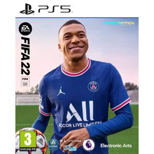 Electronic Arts FIFA 22 PS5