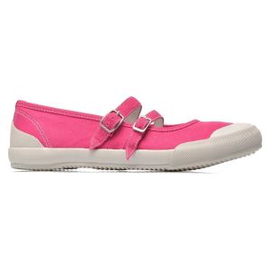 Image de Tbs Ballerines BALLERINES SPORT - Couleur 35 - Taille Rose