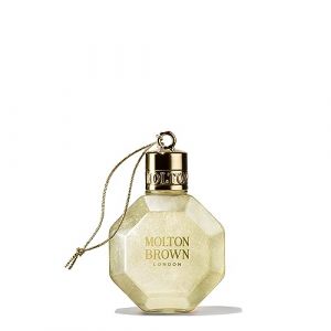 Molton Brown Vintage with Elderflower Festive Bauble 75ml