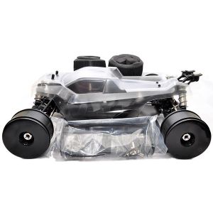Ho Bao Hyper SSSTE 1/8 Truggy Electric Roller Chassis 1/8