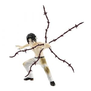 DEMON SLAYER:KIMETSU NO YAIBA-VIBRATION STARS-MUZAN