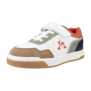 Le Coq Sportif Sneakers enfant court breaker ps