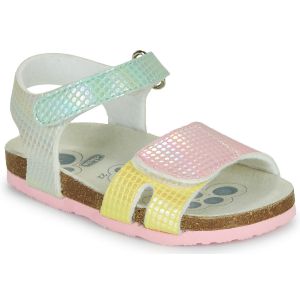Chicco Sandales enfant FRULLY Multicolore - Taille 22,23,24,25,26,27,28,29,30,31,32