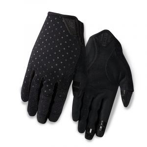 Image de Giro LA DND - Gants Femme - noir M Gants VTT