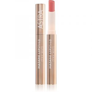 Astra Make Up Madame Lipstylo The Mat