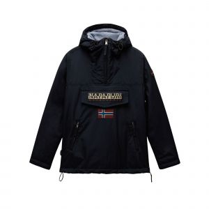 Napapijri Veste avec poches femme Rainforest Winter