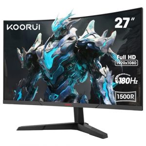 24E6CA 24'' 165Hz 1ms