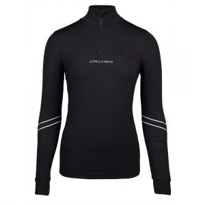Gorilla wear T-shirt manches longues femme Laconia