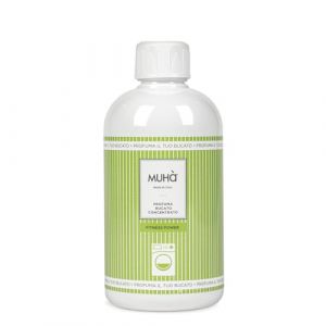 Muha Profuma Bucato 400 Ml Fitness Power