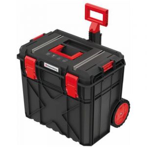 Kistenberg Caisse &agrave; outils sur roulettes - X Block TECH KXB604050G (KXB604050G)