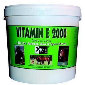 Image de TRM Vitamine E 2000 1.5 kg