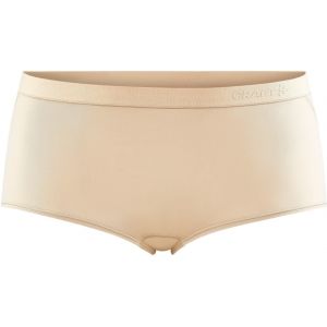 Craft Core Dry Boxer Women, nude S Sous-shorts