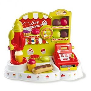 Smoby 350400 - La pâtisserie