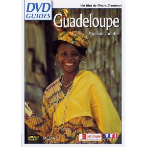 DVD Guides : Guadeloupe, papillon caraïbe