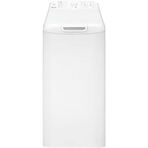 Vedette Lave-linge top VT602BQ