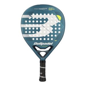 Bullpadel Raquette de Padel Hack 02 Prf 2024