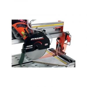 Diam industries Scie sur table 2200 W - &Oslash; 300 mm - DYNAMIC1200S