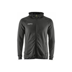 Craft Veste de survêtement full zip Extend