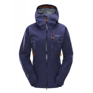 Rab Veste de ski femme Khroma Latok GTX