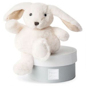 Image de Doudou et Compagnie Boulidoux Doudou Souris GM