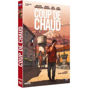 Image de Coup de chaud [DVD]