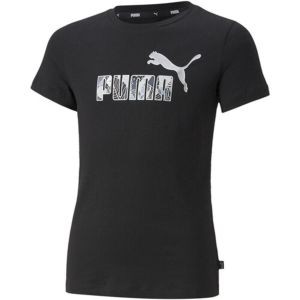 Image de Puma T-shirt enfant Ess Camo