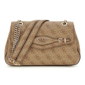 Guess Sac &agrave; main femme Katya Convertible Xbody Flap