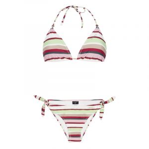 Protest Maillot de bain 2 pi&egrave;ces femme Prtbandita