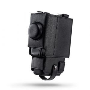 Fujifilm bandouli&egrave;re instax mini Evo cin&eacute;ma noire