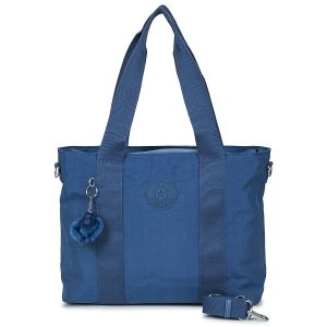 Kipling Sac a main MINTA L UP Bleu - Taille Unique