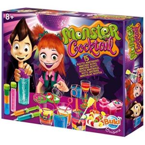 Buki France 7069EU - Monster Cocktail