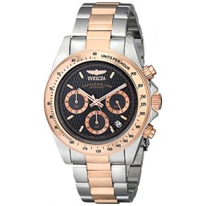 Image de Invicta 6932 - Montre pour homme Quartz Chronographe Speedway