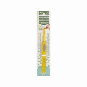 Image de Clover 5 mm Soft Touch Crochet