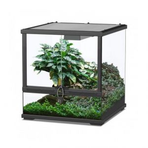 Image de Aquatlantis Terrarium Smart Line 45 Terratlantis 45 x 45 x 45 cm