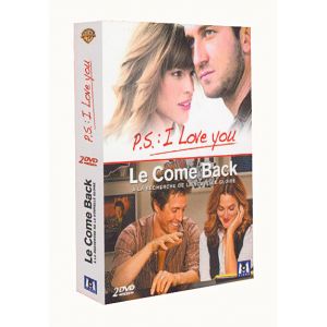 Image de Coffret P.S. : I love you + Le Come Back